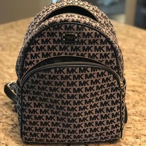Michael Kors  backpack